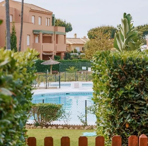 Jardin Del Golf Nº 36 By Fontanilla Del Mar Holidays Rentals