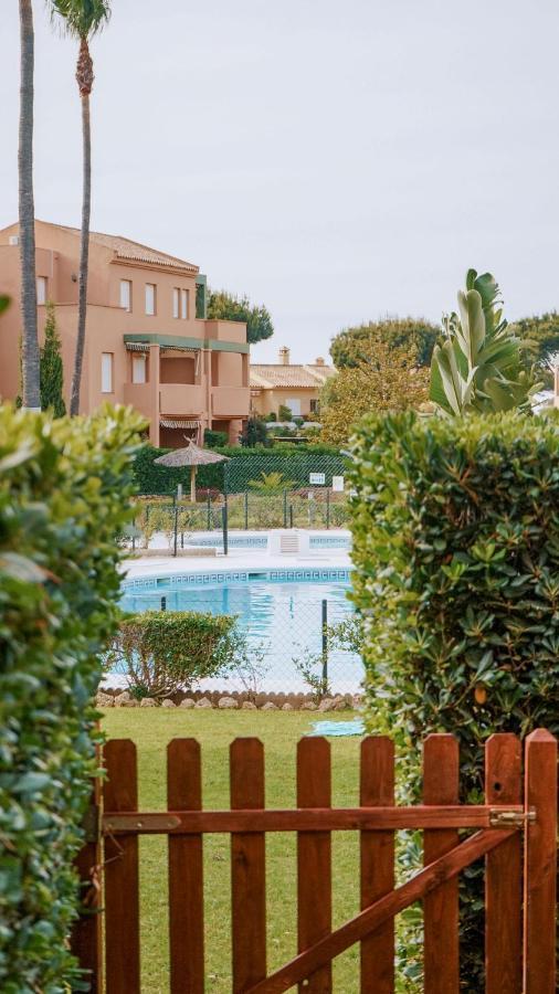 Jardin Del Golf Nº 36 By Fontanilla Del Mar Holidays Chiclana de la Frontera