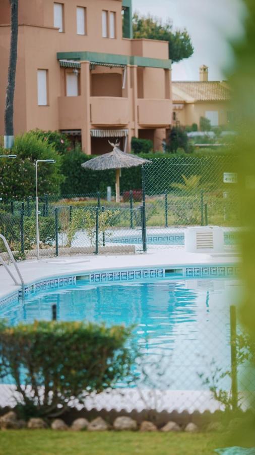 Jardin Del Golf Nº 36 By Fontanilla Del Mar Holidays Apartment *