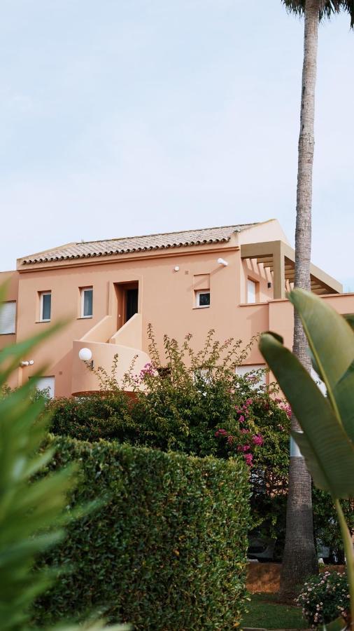 Jardin Del Golf Nº 36 By Fontanilla Del Mar Holidays Apartment
