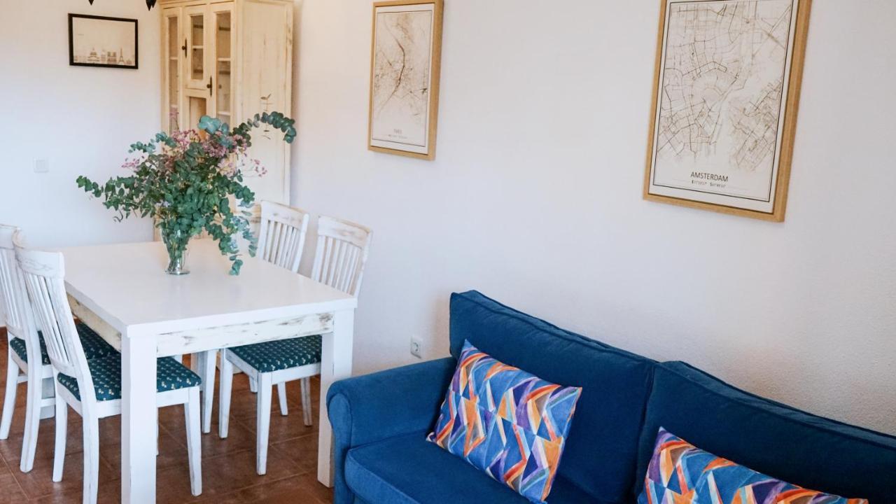 Jardin Del Golf Nº 36 By Fontanilla Del Mar Holidays Apartment