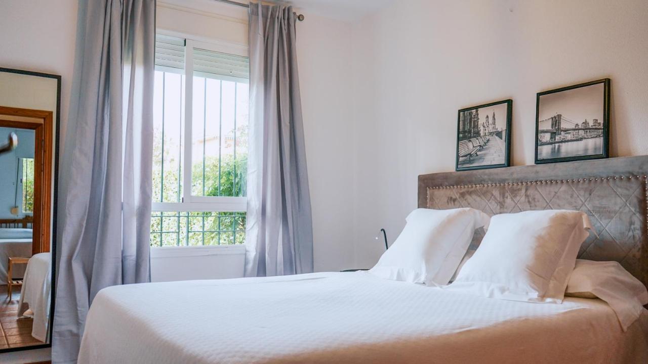 Apartment Jardin Del Golf Nº 36 By Fontanilla Del Mar Holidays *