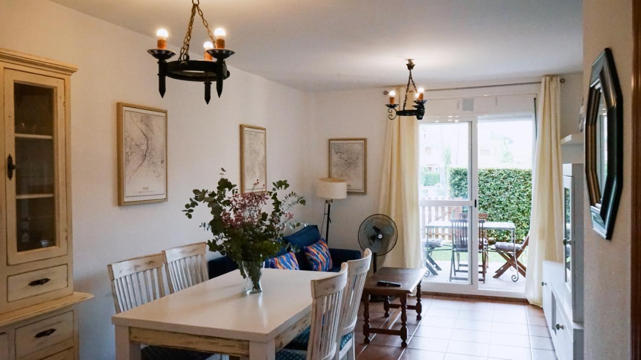 Apartment Jardin Del Golf Nº 36 By Fontanilla Del Mar Holidays *