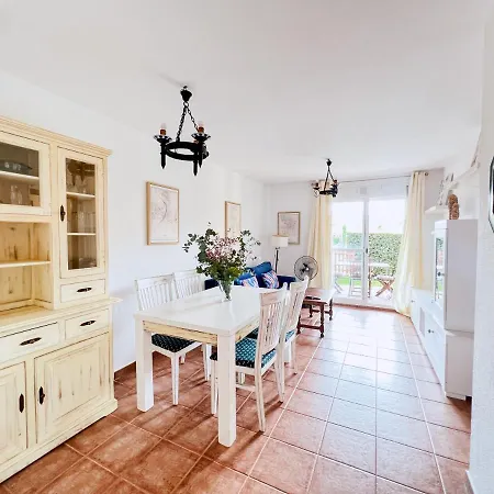 Jardin Del Golf Nº 36 By Fontanilla Del Mar Holidays Rentals Chiclana de la Frontera Exterior photo