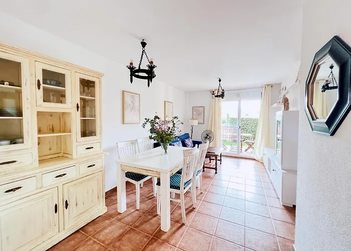 Jardin Del Golf Nº 36 By Fontanilla Del Mar Holidays Rentals