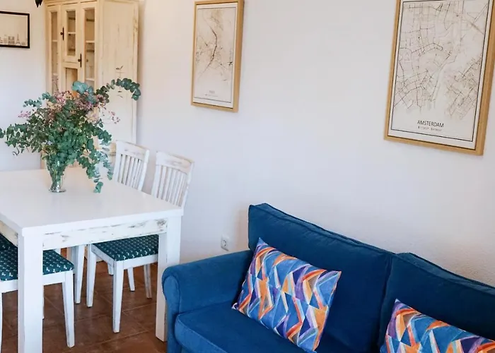 Jardin Del Golf Nº 36 By Fontanilla Del Mar Holidays Rentals