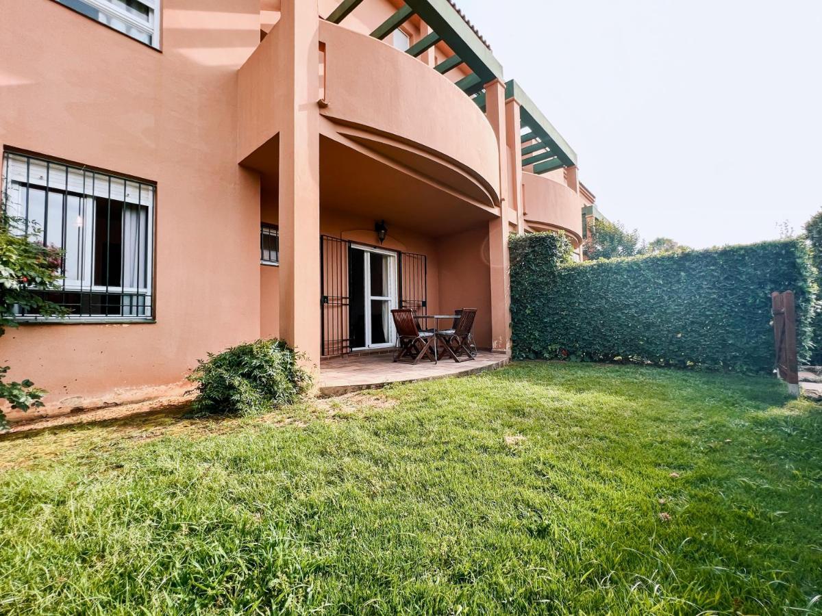 Jardin Del Golf Nº 36 By Fontanilla Del Mar Holidays