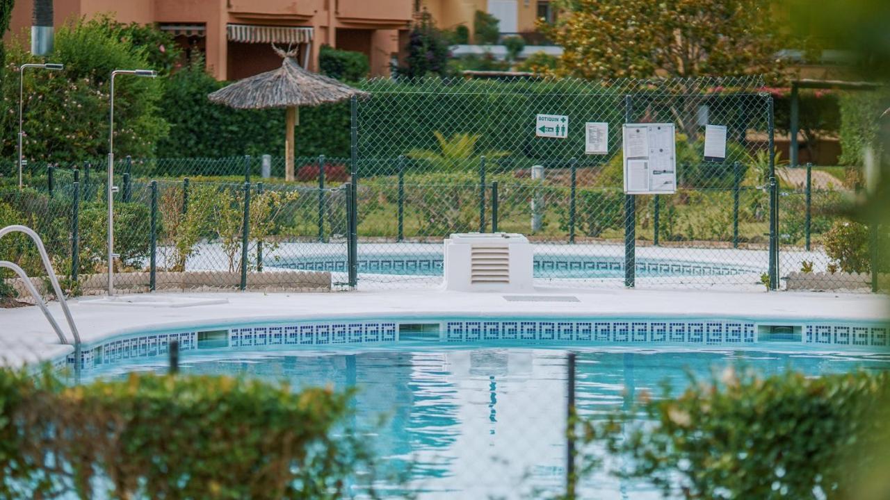Apart. En Jardín Del Golf *