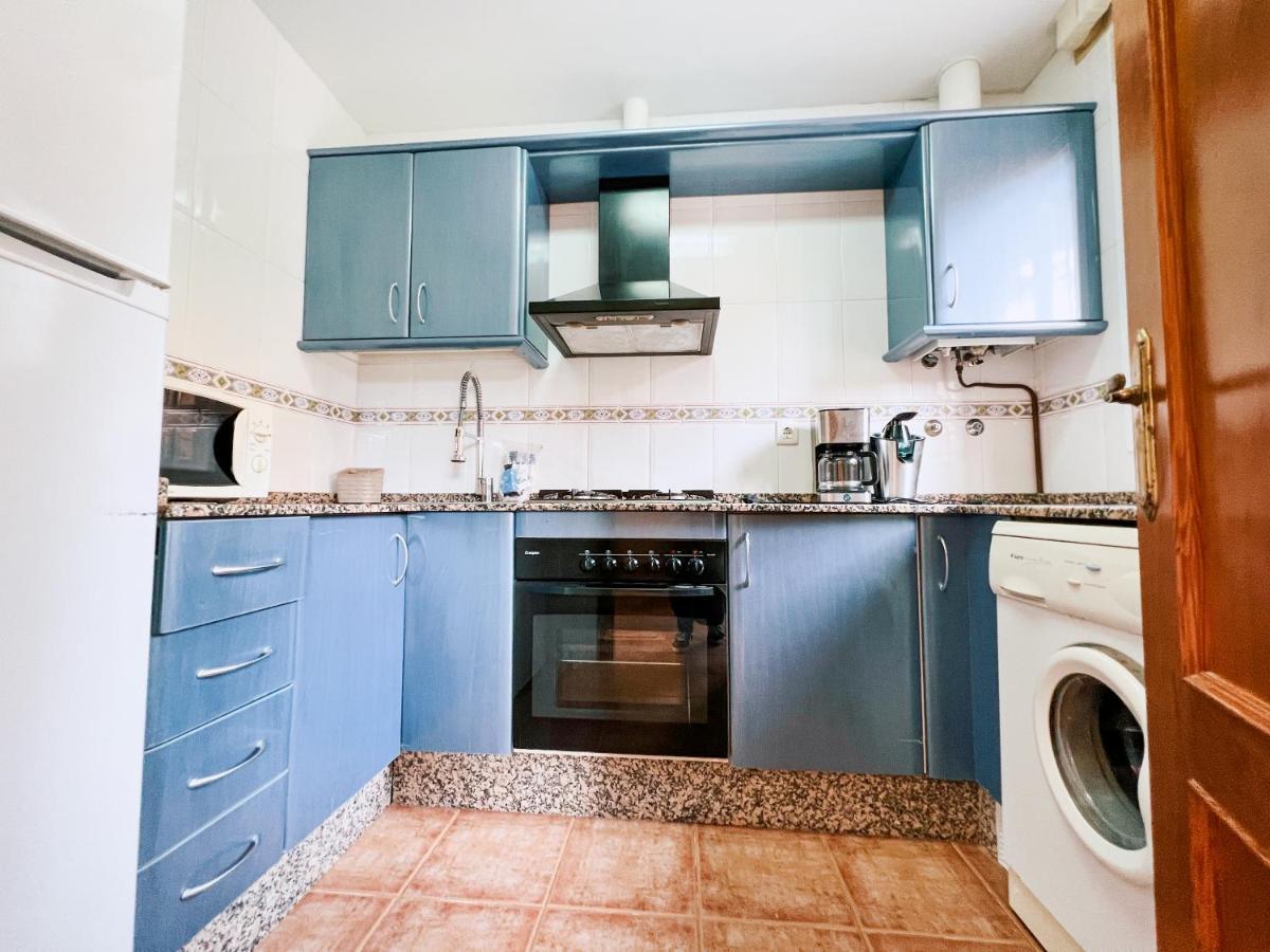 Apartamento Apart. En Jardín Del Golf